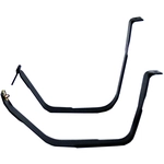 Order AGILITY - 4040507 - Fuel Tank Strap For Your Vehicle