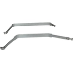 Order AGILITY - 4040509 - Fuel Tank Strap For Your Vehicle