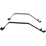 Order AGILITY - 4040511 - Fuel Tank Strap For Your Vehicle