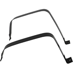 Order AGILITY - 4040605 - Fuel Tank Strap For Your Vehicle