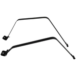 Order AGILITY - 4040609 - Fuel Tank Strap For Your Vehicle