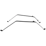 Order AGILITY - 4040620 - Fuel Tank Strap For Your Vehicle