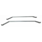 Order AGILITY - 4040630 - Fuel Tank Strap For Your Vehicle