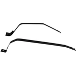 Order AGILITY - 4040634 - Fuel Tank Strap For Your Vehicle