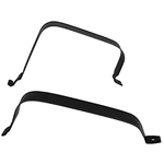 Order AGILITY - 4040636 - Fuel Tank Strap For Your Vehicle