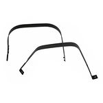 Order AGILITY - 4040637 - Fuel Tank Strap For Your Vehicle