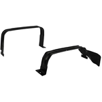 Order AGILITY - 4040649 - Fuel Tank Strap For Your Vehicle