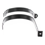 Order AGILITY - 4040650 - Fuel Tank Strap For Your Vehicle