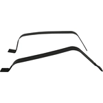 Order AGILITY - 4040651 - Fuel Tank Strap For Your Vehicle