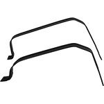 Order AGILITY - 4040653 - Fuel Tank Strap For Your Vehicle