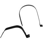 Order AGILITY - 4040686 - Fuel Tank Strap For Your Vehicle