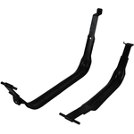 Order AGILITY - 4040687 - Fuel Tank Strap For Your Vehicle