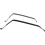 Order AGILITY - 4040699 - Fuel Tank Strap For Your Vehicle