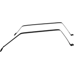 Order AGILITY - 4040701 - Fuel Tank Strap For Your Vehicle