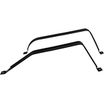 Order AGILITY - 4040702 - Fuel Tank Strap For Your Vehicle