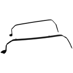 Order AGILITY - 4040705 - Fuel Tank Strap For Your Vehicle