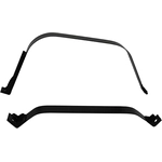 Order AGILITY - 4040706 - Fuel Tank Strap For Your Vehicle