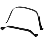 Order AGILITY - 4040711 - Fuel Tank Strap For Your Vehicle