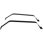 Order AGILITY - 4040713 - Fuel Tank Strap For Your Vehicle