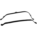 Order AGILITY - 4040721 - Fuel Tank Strap For Your Vehicle