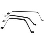 Order AGILITY - 4040722 - Fuel Tank Strap For Your Vehicle