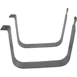 Order AGILITY - 4040723 - Fuel Tank Strap For Your Vehicle