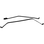 Order AGILITY - 4040730 - Fuel Tank Strap For Your Vehicle