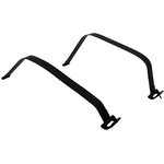 Order AGILITY - 4040747 - Fuel Tank Strap For Your Vehicle