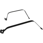 Order AGILITY - 4040749 - Fuel Tank Strap For Your Vehicle