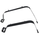 Order AGILITY - 4040761 - Fuel Tank Strap For Your Vehicle