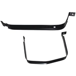 Order AGILITY - 4040781 - Fuel Tank Strap For Your Vehicle