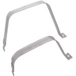 Order AGILITY - 4040798 - Fuel Tank Strap For Your Vehicle