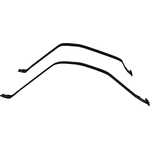 Order AGILITY - 4040813 - Fuel Tank Strap Or Straps For Your Vehicle