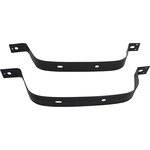 Order AGILITY - 4040823 - Fuel Tank Strap Or Straps For Your Vehicle