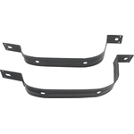 Order AGILITY - 4040824 - Fuel Tank Strap Or Straps For Your Vehicle