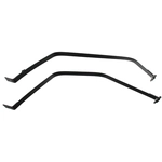 Order AGILITY - 4040826 - Fuel Tank Strap For Your Vehicle