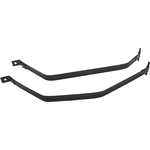 Order AGILITY - 4040827 - Fuel Tank Strap Or Straps For Your Vehicle