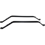 Order AGILITY - 4040846 - Fuel Tank Strap For Your Vehicle
