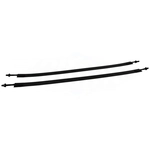 Order AGILITY - AGY-01110011 - Fuel Tank Strap Or Straps For Your Vehicle