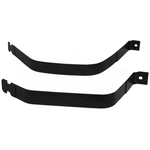 Order AGILITY - AGY-01110128 - Fuel Tank Strap Or Straps For Your Vehicle