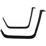 Order AGILITY - AGY-01110154 - Fuel Tank Strap Or Straps For Your Vehicle