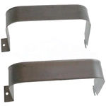 Order AGILITY - AGY-01110179 - Fuel Tank Strap Or Straps For Your Vehicle