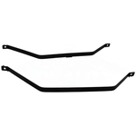 Order Fuel Tank Strap Or Straps by AGILITY - AGY-01110185 For Your Vehicle
