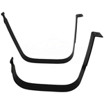 Order AGILITY - AGY-01110187 - Fuel Tank Strap Or Straps For Your Vehicle