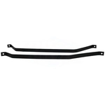 Order AGILITY - AGY-01110213 - Fuel Tank Strap Or Straps For Your Vehicle