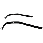 Order AGILITY - AGY-01110247 - Fuel Tank Strap Or Straps For Your Vehicle