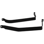 Order AGILITY - AGY-01110251 - Fuel Tank Strap Or Straps For Your Vehicle