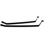 Order AGILITY - AGY-01110294 - Fuel Tank Strap Or Straps For Your Vehicle