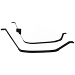 Order AGILITY - AGY-01110299 - Fuel Tank Strap Or Straps For Your Vehicle