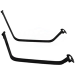 Order Fuel Tank Strap Or Straps by AGILITY - AGY-01110306 For Your Vehicle